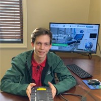 NOVA Computer Solutions Employee Spencer Varner's profile photo