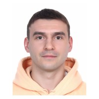 STACKLEVEL Employee Evgeny Zelentsov's profile photo