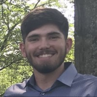 One To One Plus Employee Zac Coggins's profile photo