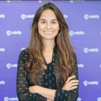Cabify Employee Anna Trallero's profile photo