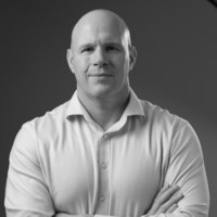 Wisdom Bioscience Employee Hayden Jeffreys's profile photo