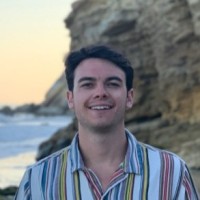 Metal Employee Alex Bulmer's profile photo