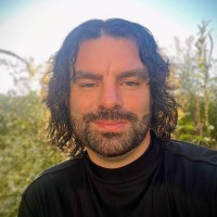 Faith in Place Employee Zach Garcia's profile photo