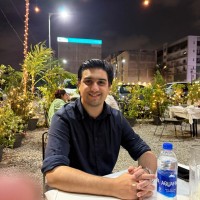 Hassaan Sabih Email