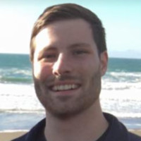 Cogent Biosciences Employee Doug Saunders's profile photo