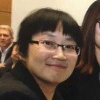 西门子 Employee Hai Yu's profile photo