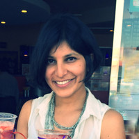 Nidhi Doshi Email & Phone Number