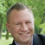 The Home Depot Employee Lenny Gaspari's profile photo