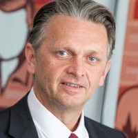 PROMAZ Employee Willem Voets's profile photo