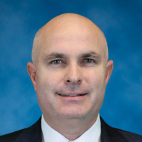OrthoArizona Employee Chris Bryce's profile photo
