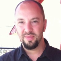 Amgen Employee Ryan S.'s profile photo