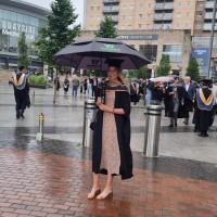 Waitings Employee Lucy Hogg's profile photo