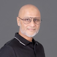 InfoMover Technologies Employee Muhammed Shakir's profile photo