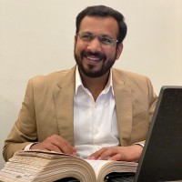 Befiler Employee Muhammad Ahmad's profile photo