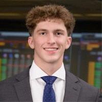 Penn Capital Management Company, LLC Employee Aidan Reber's profile photo