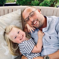 Tomorrow People Employee Steven Walls's profile photo