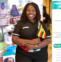 PELUM Uganda Employee Nalule Hadijah's profile photo