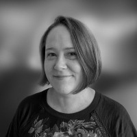 Bare Advertising & Communications Employee Ginny Giles's profile photo
