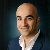 Midis Group Employee Tariq Hamadneh's profile photo
