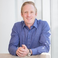 ConocoPhillips Canada Resources Corp. Employee Dan Bruce's profile photo