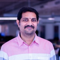 SuperOps.ai Employee Parameswaran Subramanian's profile photo