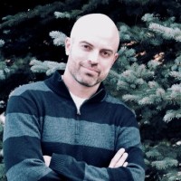 Caliber Midstream Employee Caleb Stephens's profile photo