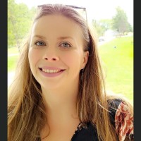 KeyBank Employee Amanda Cates's profile photo