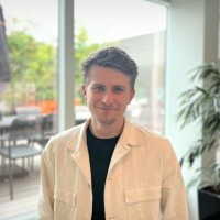 WERD Employee Oliver Rudis Nielsen's profile photo