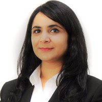airtel Employee Chitra Bhatia's profile photo