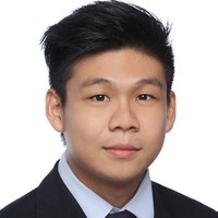 itBit Employee Joni Hsu's profile photo