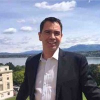Neil Bradley Email & Phone Number