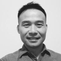 Pacific Gas and Electric Company Employee Jacob Lin's profile photo