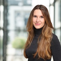 vub | Wissen mit System Employee Helena Fey's profile photo