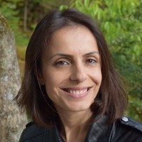 Plantix Employee Androniki Menelaou's profile photo
