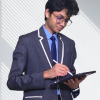Taskflows Employee Paarth Pasari's profile photo