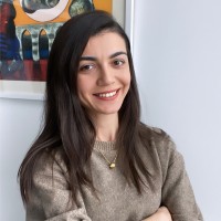 İpragaz A.Ş. Employee Büşra Bildik's profile photo