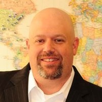 RCP Advisors Employee Alexander Abell's profile photo