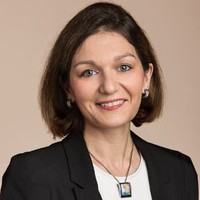 FÉRIQUE Employee Alina Nicolau's profile photo