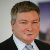 Richard Crookes Constructions Employee David Greig's profile photo