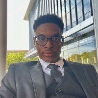 TTR Engineers Employee Emmanuel Borisade's profile photo