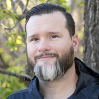 Pikes Peak Library District Employee Steven Rogers's profile photo
