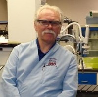 Entergy Employee Robert Brownell's profile photo