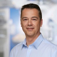 voestalpine eifeler Coatings Employee Andreas Schuppart's profile photo