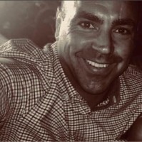 React Cooling Services Ltd Employee Darrel Hawkins's profile photo