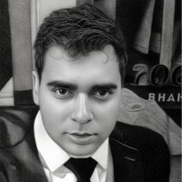 Pradeep Manjuraj Email & Phone Number