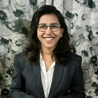 ITP India Employee Shubhangini Singh's profile photo