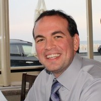 Pierce Professional Resources Employee George Lane's profile photo