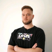 Roman Yarinski Email