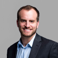 Jounce Media Employee Ben Epstein's profile photo