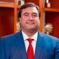 Latcom Employee Valentín Bueno's profile photo